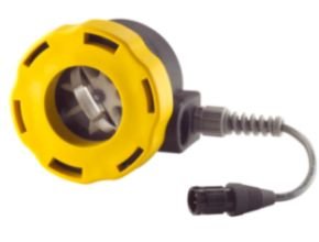 Lake Flowstat ES Paddle Wheel Flow Meter AW Lake