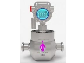 Litre Meter MF Positive Displacement Flow Meters