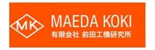 Maeda-koki logo