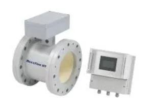 MaxxFlow HTC Electromagnetic Flow Measurement