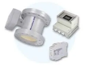 MaxxFlow HTC Electromagnetic Flow Measurement