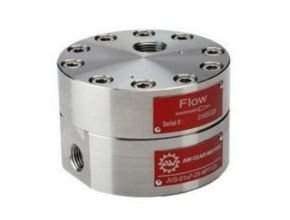 Microflow PD Spur Gear Flow Meter AW Lake