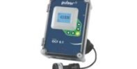 Open Channel Flow Meter Pulsar FlowCERT