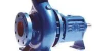 Paragon PA Series Centrifugal Pump