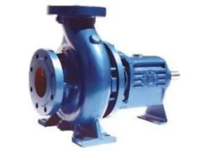 Paragon PA Series Centrifugal Pump