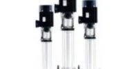 Paragon PV Series Vertical Multistage Pump
