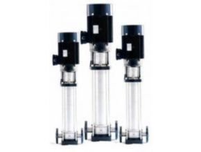 Paragon PV Series Vertical Multistage Pump