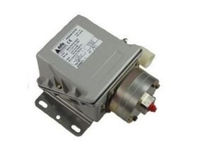 Presssure Switch 207 Delta Mobrey