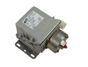 Presssure Switch 207 Delta Mobrey