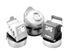 Pressure Switch 230 Series Delta Mobrey