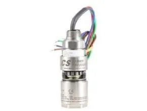 Pressure Switch CS 2/4 Series Delta Mobrey
