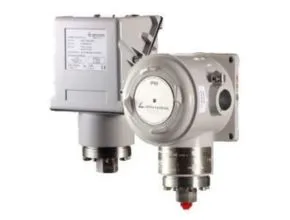 Pressure Switch S22 Series Delta Mobrey