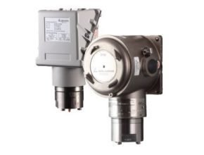 Pressure Switch S24 Series Delta Mobrey