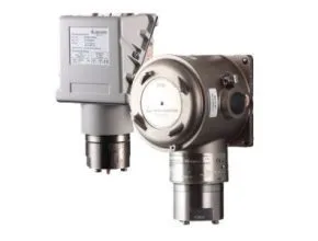 Pressure Switch S24 Series Delta Mobrey