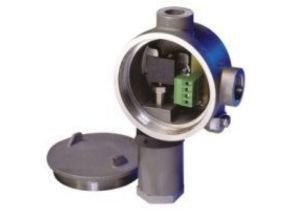 Pressure Switch VM Series Delta Morbey