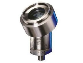 Pressure Transmitter 2HT Series Delta Mobrey
