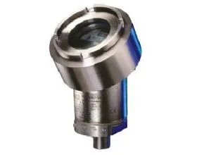 Pressure Transmitter 2HT Series Delta Mobrey