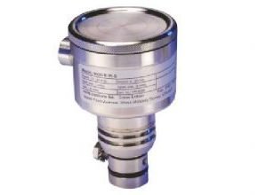 Pressure Transmitter 8000 Series Delta Mobrey