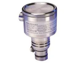 Pressure Transmitter 8000 Series Delta Mobrey