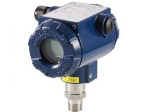 Pressure Transmitter D21 Series Delta Mobrey