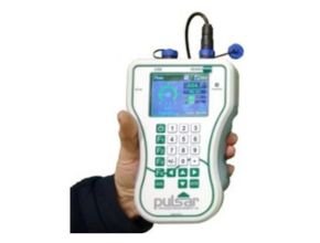 Pulsar Flow Pulse Handheld Controller