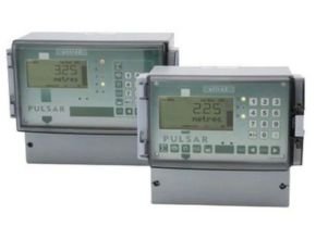 Pulsar Ultra 3 Ultrasonic Level and open channel flow meter
