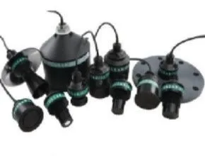 Pulsar's Ultrasonic dB Transducer Series