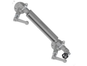 Reflex Level Gauge LG40