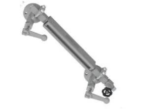 Reflex Level Gauge LG40