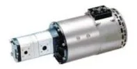 Rexroth EHP Electrohydraulic pumps