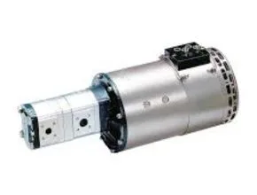 Rexroth EHP Electrohydraulic pumps