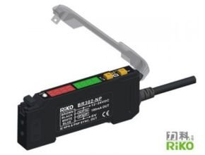 Riko Fiber optic and Proximity Sensors