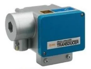 SMC IT600 Electro-Pneumatic Transducer
