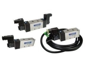 shako spu250 solenoid valve