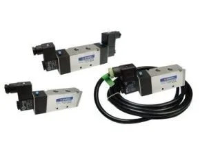 shako spu250 solenoid valve