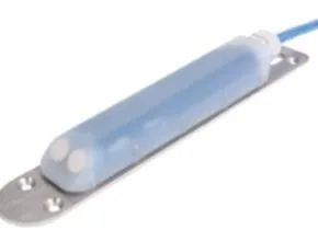 Speedy Pulsar Contacting doppler velocity sensor