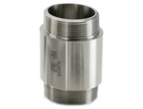 Standard Turbine Flow Meter TRG Series AW Lake