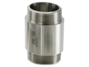 Standard Turbine Flow Meter TRG Series AW Lake