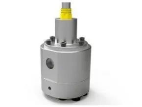 Subsea PD Flow Meter AW Lake