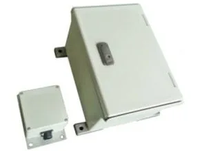 Takuwa Vibration Sensor for Debris Flow Detection TSV Type