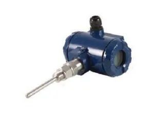 Temperature Transmitter DPT-2000 Delta Mobrey