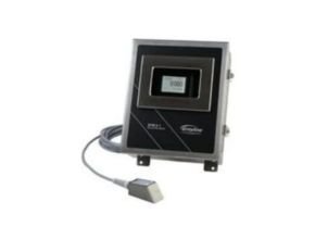 The Greyline SFM 6.1 Ultrasonic Flow Meter