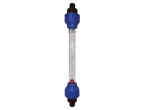 URB Kobold Variable Area Flowmeter