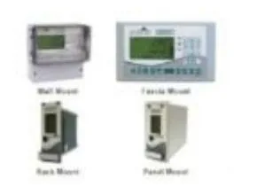 Ultra 5 Pulsar's Non-contacting Ultrasonic Level Control and Flow Measurement