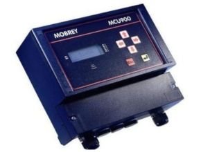 Universal Transmitter Controller and Indicator MCU Series Delta Mobrey