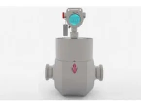 VFF size Flow meters Litre Meter Positive Displacement Flowmeters