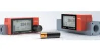 Vogtlin red-y compact 2 series mass flow meters and Regulators