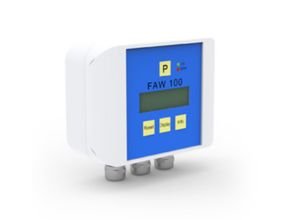 Wall Mount Displays (FAW 100)