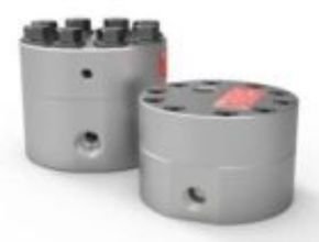 ZHM CI Series Kem Kupper Gear Flow Meters