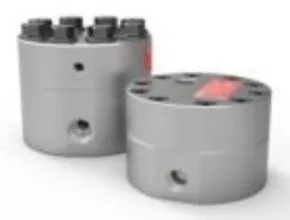 ZHM CI Series Kem Kupper Gear Flow Meters